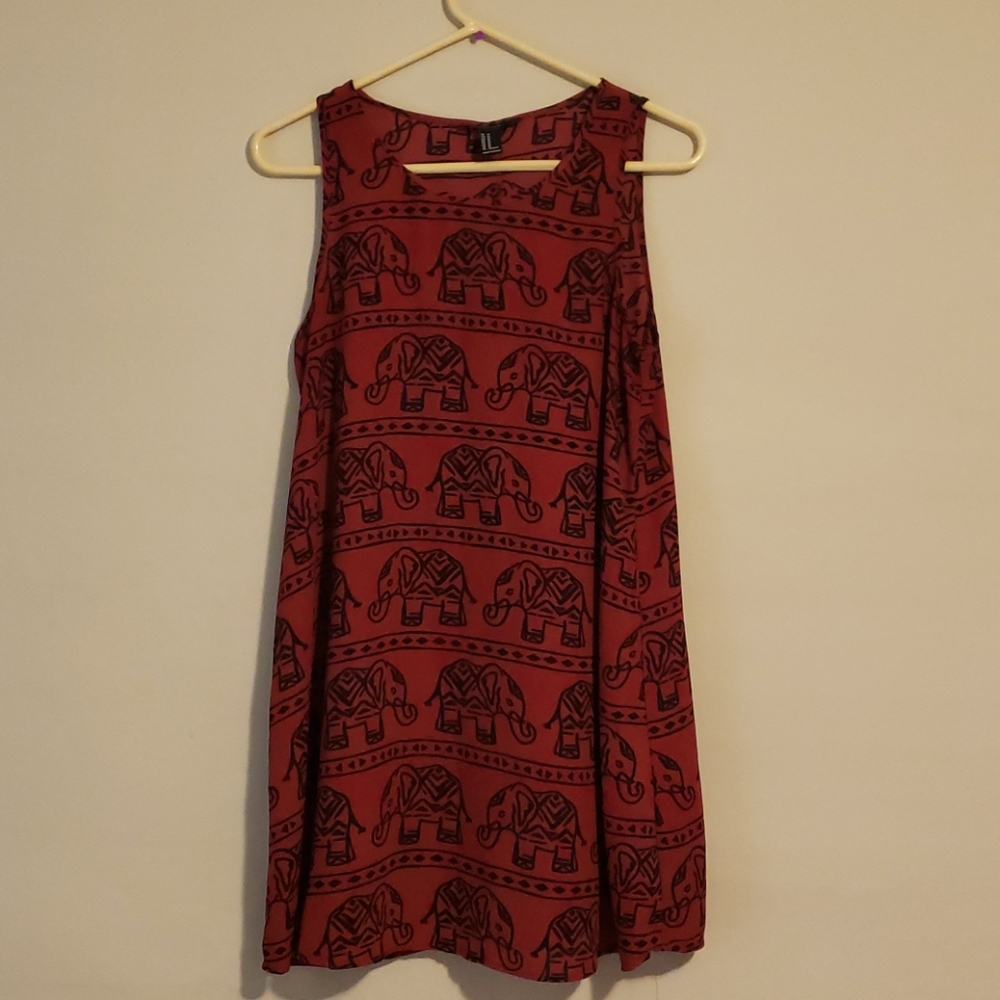 Forever21 dress